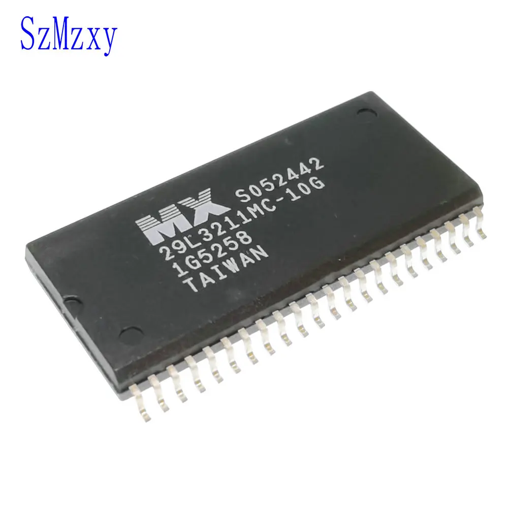 Новый оригинальный 29L3211MC 10G MX29L3211MC MX29L3211 29L3211 SOP44 10|Соединители| |