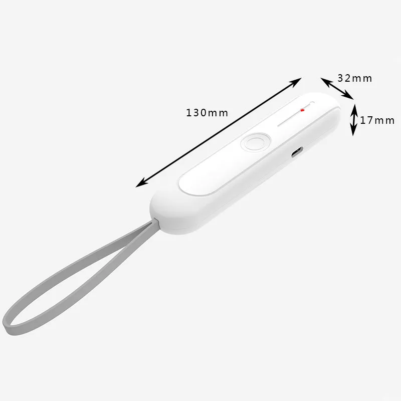 2020 портативная UVC стерилизационная палочка дезинфекционная лампа ручная 5 Вт