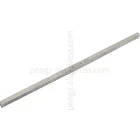 HSS ЧПУ Токарный Инструмент Бит 5 мм x 5 мм x 200 мм, квадрат, токарно-винторезный станок инструмент Blanks футболки для девочек, высокое Скорость Сталь прямоугольный летучая фреза без рисунка.