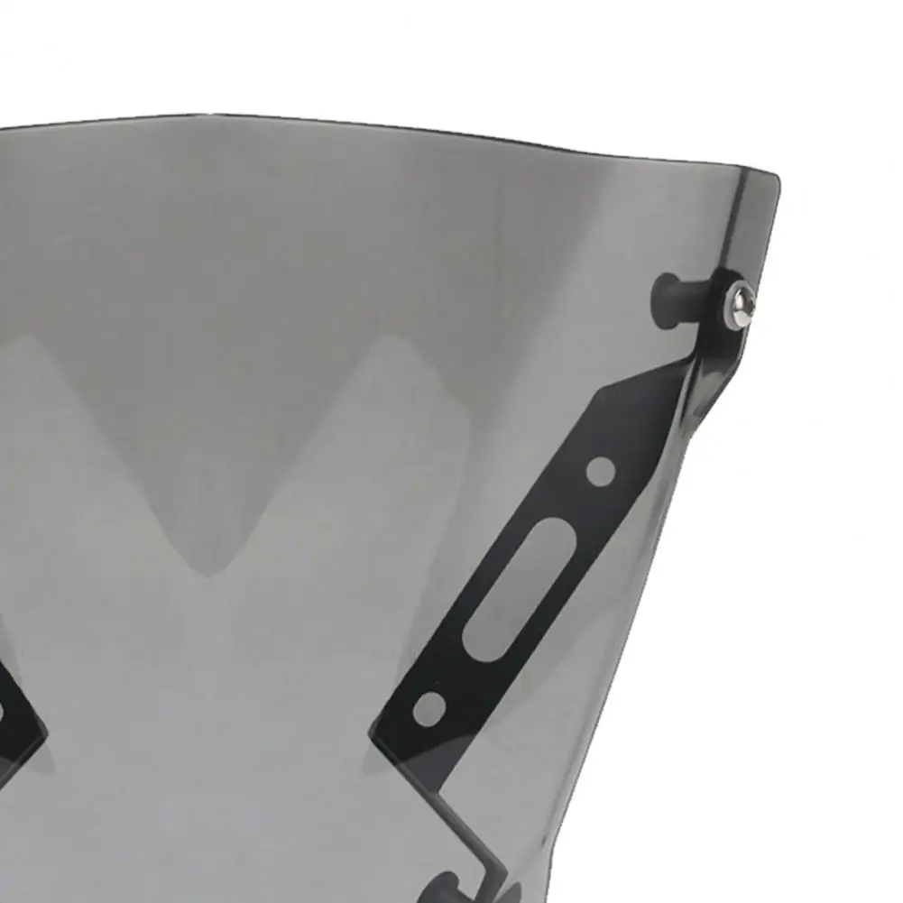 

Motorcycle windshield powerful windshield windshield modification parts for Yamaha MT-07 FZ-07 18-20/MT-09 FZ-09 14-18