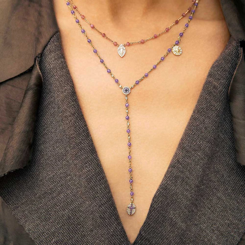 Модные очаровательные стерлингового серебра оригинальный 1:1 копия бисера