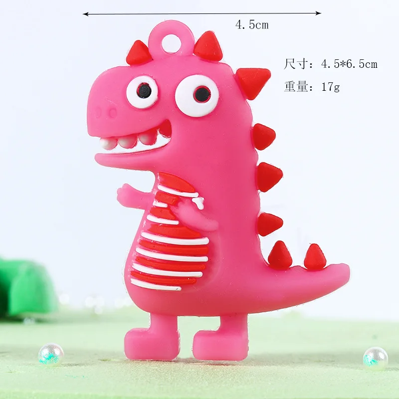 Динозавр украшение для торта на день рождения сафари в джунглях 1 й декор