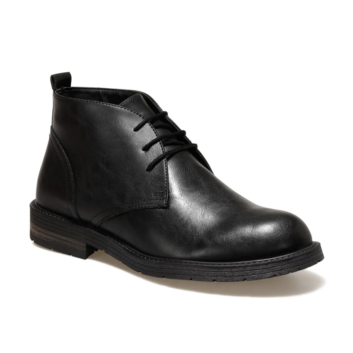 

22946 black Men 'S Classic Boots