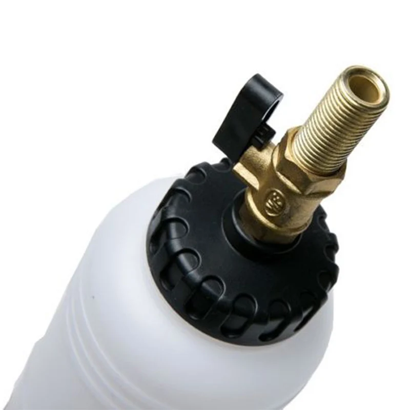 Автомобильный ручной набор инструментов для замены пневматической тормозной