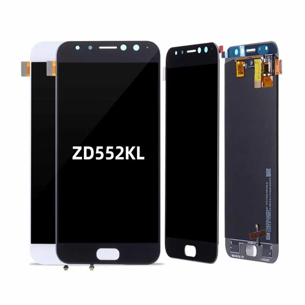 Заменить на замену для дисплея Zenfone 4 Selfie Pro ZD552KL Digitizer LCD Screen Lcd Asus on.