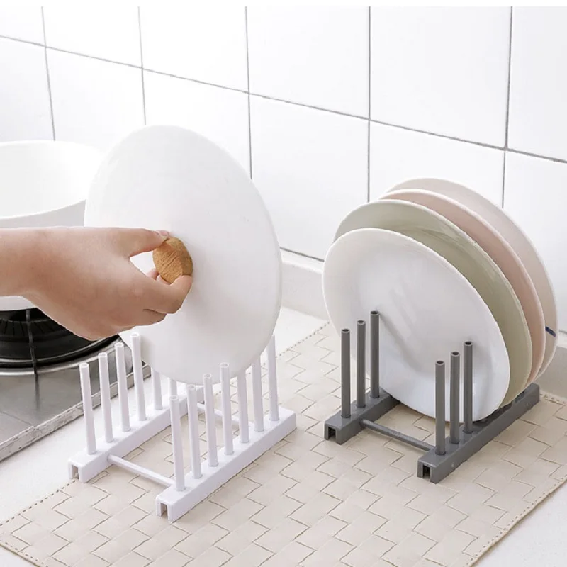 1 шт. кухонный органайзер для крышек кастрюль|Полки и держатели| |