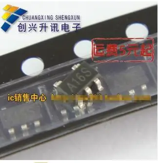 10 шт. M3406-ADJ SOT23-5 M3406 SOT153 новый оригинальный чип | Электронные компоненты и