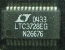 

LTC3728 LTC3728EG