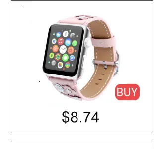 Винтажный ювелирный браслет-цепочка для apple watch 44 мм 40 мм ремешок iwatch серии 5 4 3 2 1 38 мм 42 мм Ретро Замена запястья