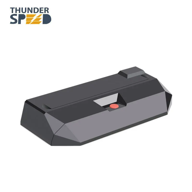 Тонкий клиент R1 Cloud Terminal RDP10 четырехъядерный процессор 2 0 ГГц 1 ГБ ОЗУ HDMI VGA Linux мини