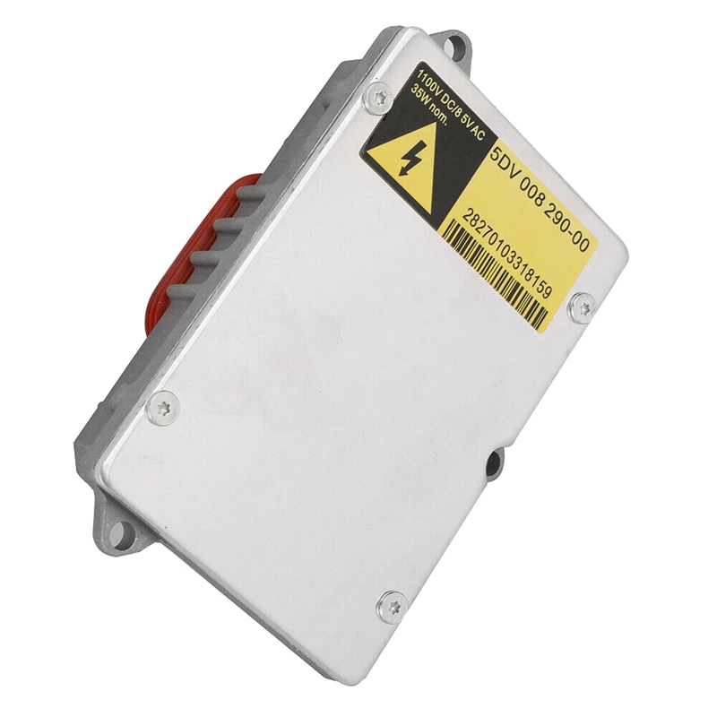 2 шт. модуль управления ксеноновым балластом для Hella Mercedes -BMW - Jaguar Saab 9-3 5DV008290-00 |