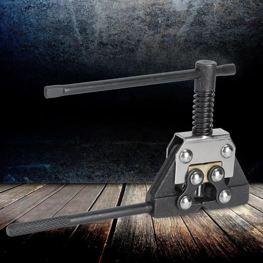 Разветвитель съемник звеньев инструмент для заклепок с шагом 420-530 аксессуары