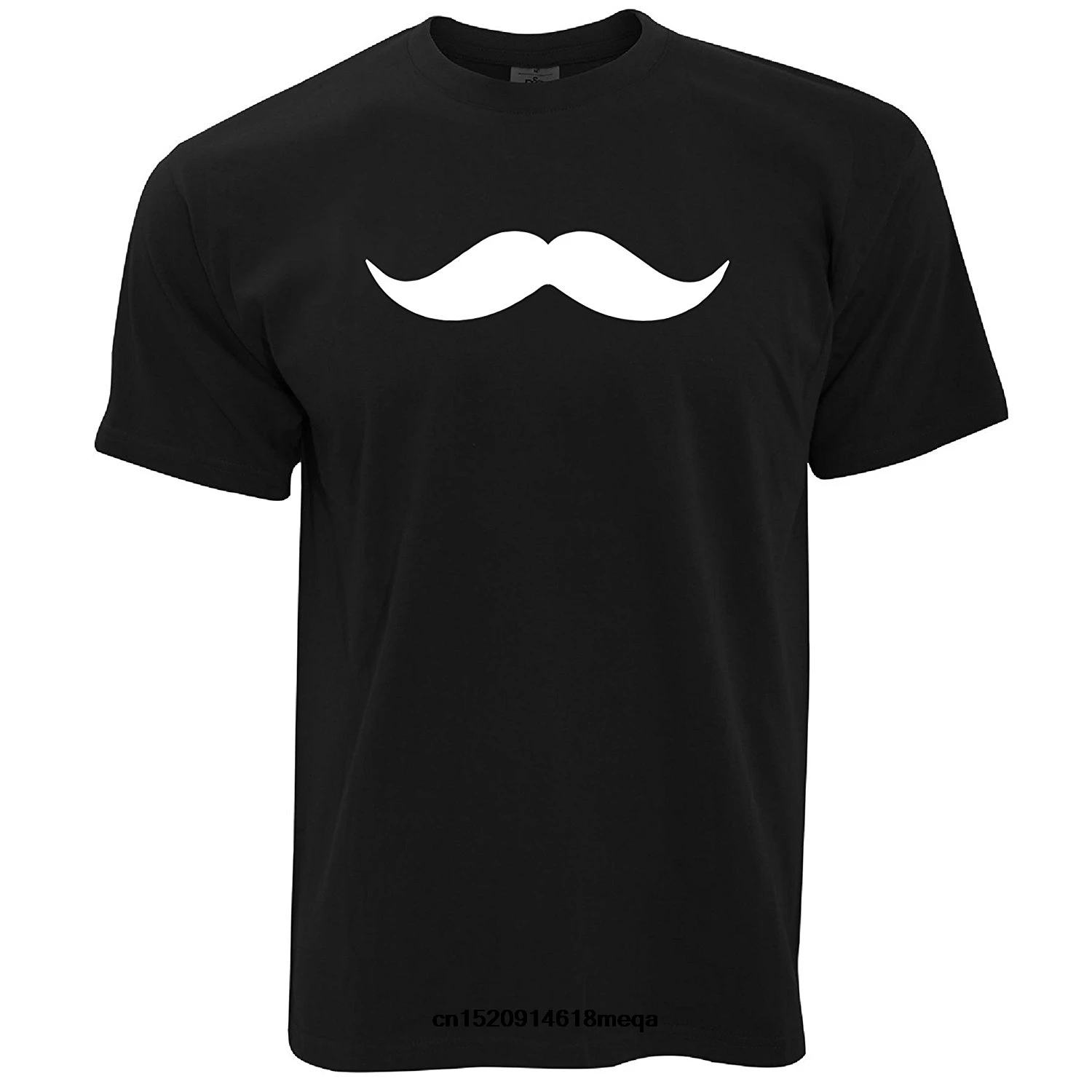 Забавные футболки с усами футболка Swag крутая хипстерская Почувствуй себя сэром