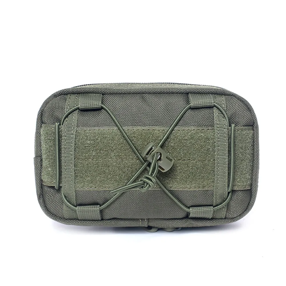 

1000D Nylon Molle Storage Bag Outdoor Organizer Shoulder Bag For Hunting 000000000000000000000000000
