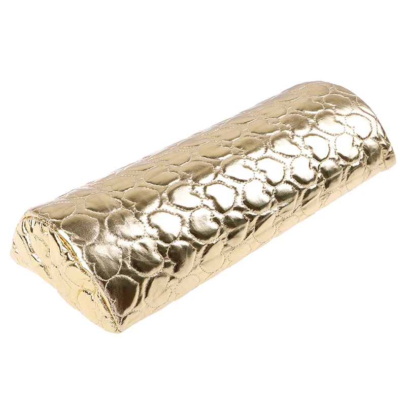 7 цветов подушка для рук мягкая моющаяся губка подушки держатель подставка