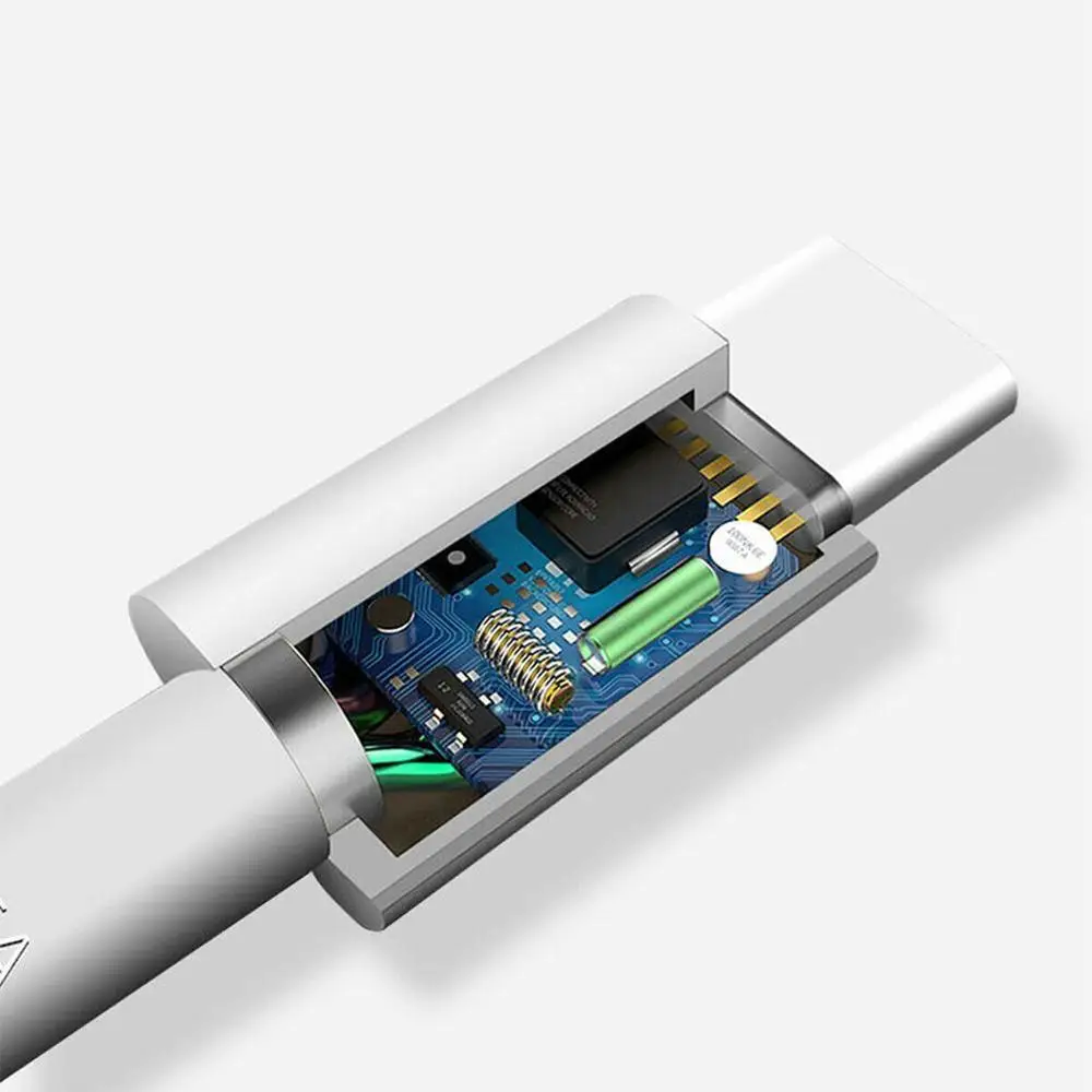 Кабель USB Type C для Hua wei P30 P20 Pro lite Mate20 плюс супер зарядное устройство 5A P10 10 Supercharge