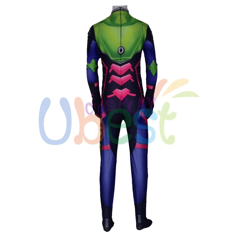 Костюм DVA Nano Cola костюмы для косплея детей и взрослых | Тематическая одежда