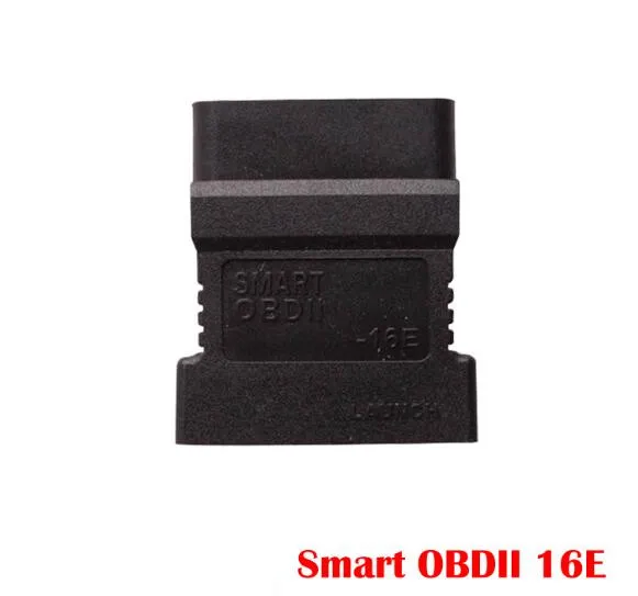 Оригинальный 16-контактный адаптер OBDII для диагностики launch X431 GX3/MASTER IV | Автомобили