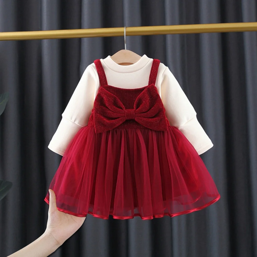 2 шт./комплект зимняя теплая бархатная футболка с длинным рукавом и комбинезон