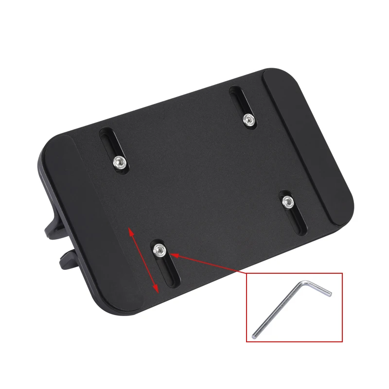 алюминиевая портативная ве