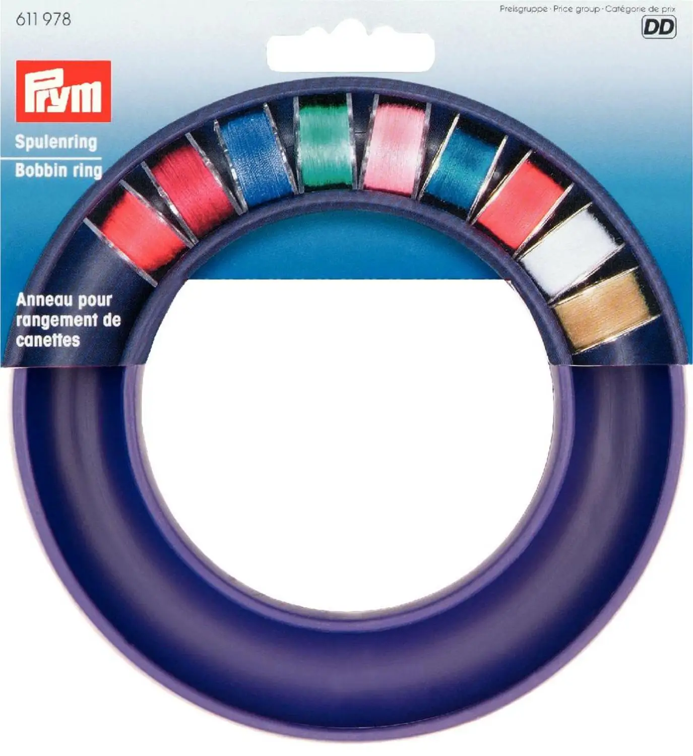 

611978 Bobbin ring