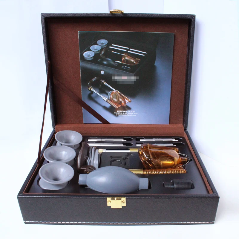 Size Doctor Penis Extender Sizedoctor Enlargement STRETCHER System Kit penis enlarger Pump | Красота и здоровье