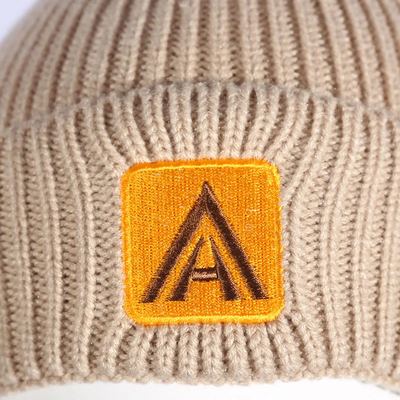 HUMMTO Hot Sale Unisex Hiking Hat Man Warm Winter Sport Running Cap for Men Women Windproof Fishing Camping Hunting Men's Hats