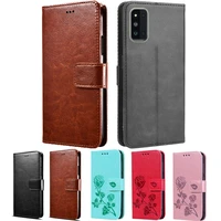 for samsung galaxy f52 5g case for galaxyf52 wallet stand cover bumper tpu leather for e5260 samsung f52 f 52 cover 6 6 inch