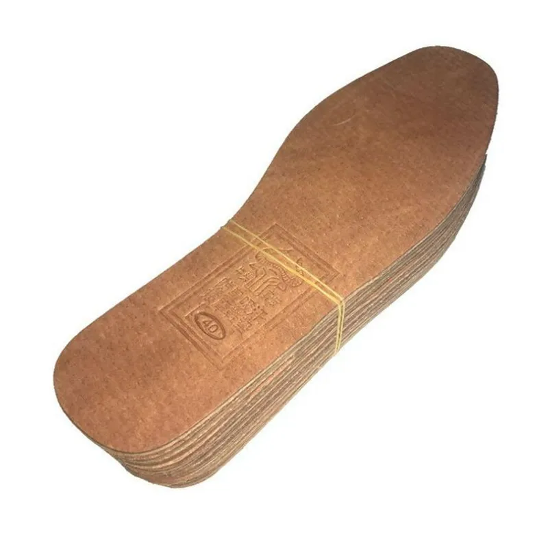 Дышащие кожаные стельки для мужчин и женщин ультратонкие дезодорирующие вставки