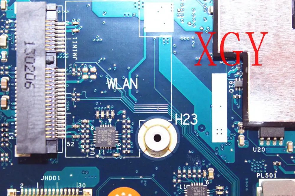 для asus k75v k75vj k75vm r700v материнская плата qcl70