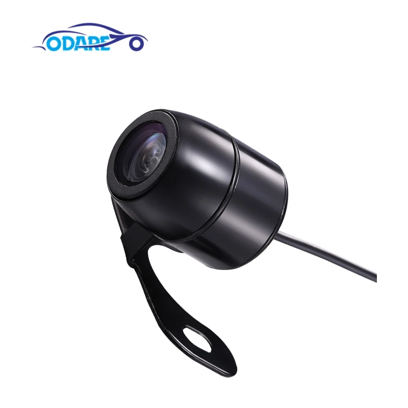 Автомобильная камера заднего вида ocare водонепроницаемая с углом обзора 170