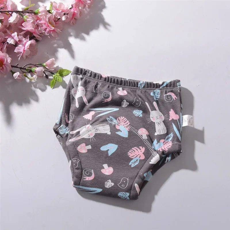 5 шт./лот летние сетчатые Детские хлопковые тренировочные брюки для малышей