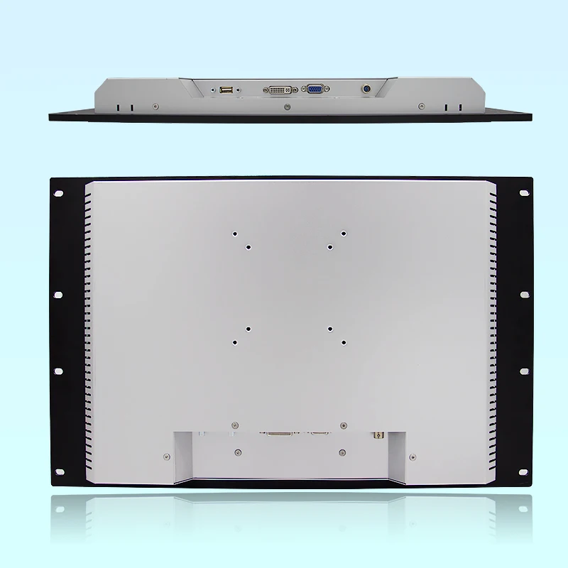 Kopen Tkun 15Inch 17Inch 19Inch IP65 Waterdichte Panel, Industriële Touch Display, Medische Apparatuur, Cnc Apparatuur Hd Monitor TK1900