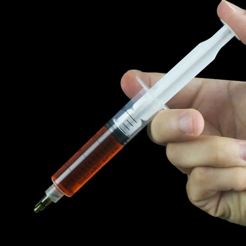 20 шт./упаковка одноразовые кончики для барабана 1 мл 3 5 10 мл|Эпоксиды| |