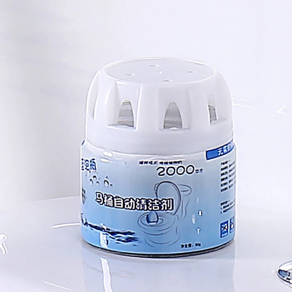 Бытовой фотодезодорант очиститель Magic|Для чистки унитаза| |