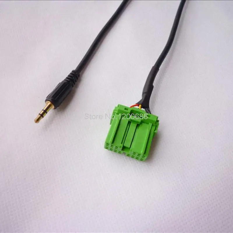 Переходник для автомобильного CD-чейнджера Honda Odyssey ACURA 3 5 мм Jack Audio Aux MP3 |