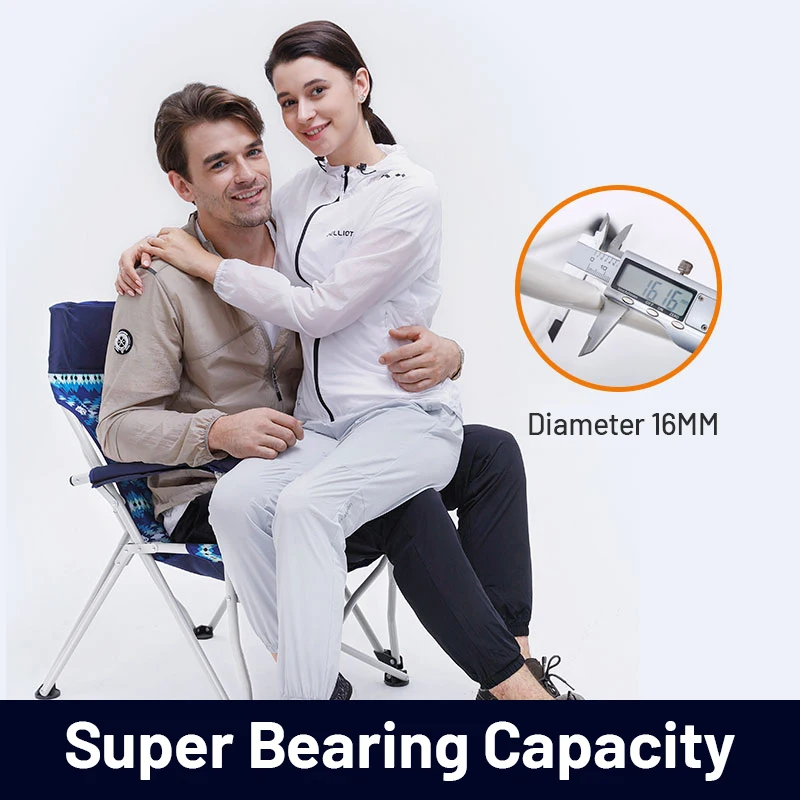 売却 折りたたみ式キャンプチェア,超軽量,トレンディ,ビーチ,釣り,ピクニック,ハイキング用