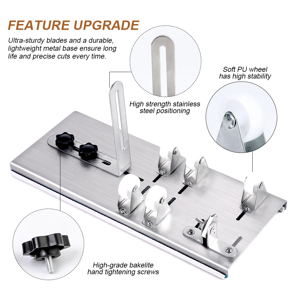 10pcs/set Glass Bottle Cutter Wine Beer DIY Machine For Cutting Whiskey Alcohol Champagne Craft Gloves Glasses Tool Kit | Инструменты