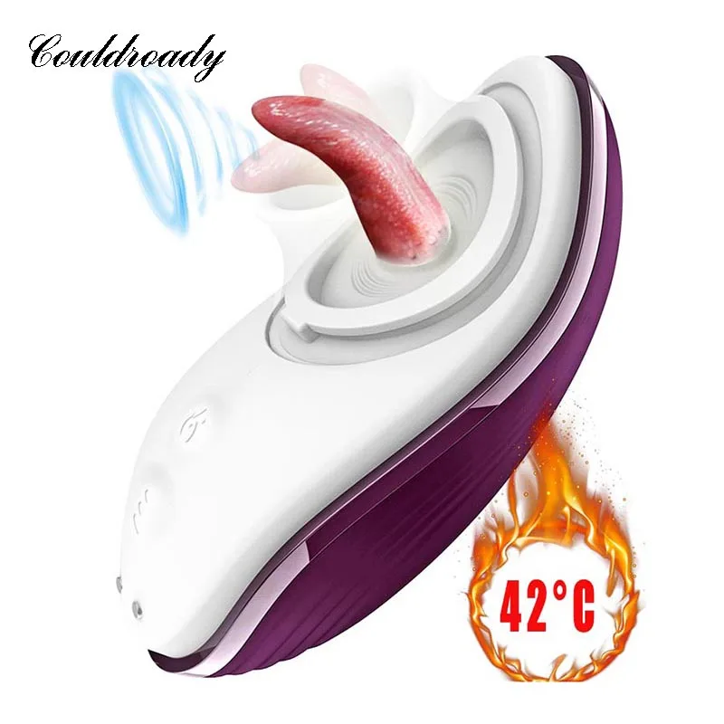 Женский Вибратор для сосков с подогревом эротические секс-игрушки женщин |