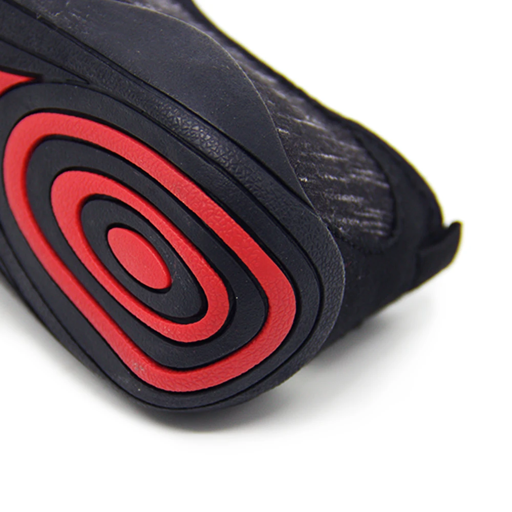 QEJEVI быстросохнущая водонепроницаемая обувь Мужская Уличная легкая дышащая