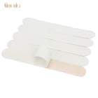 Одноразовые впитывающие вкладыши для ошейника, клейкие вкладыши для пота, одежда, дезодоранты, 25 шт.