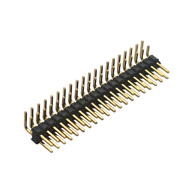 4 в 1 Raspberry Pi GPIO Набор насадок 2x20-pin штекер-штекер и штекер-гнездо штырьковый разъем