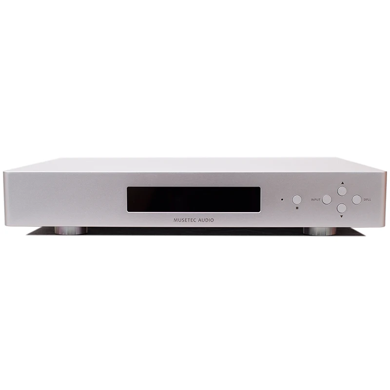 Musetec MH DA005 DAC флагманский декодер|Комплекты умного дома| |