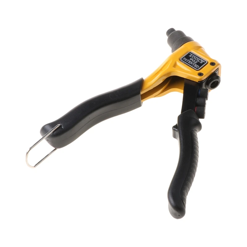 

Manual Pulling Riveter Blind Heavy Pliers Hand Pull Nut Tool M2.4 M3.2 M4 M4.8