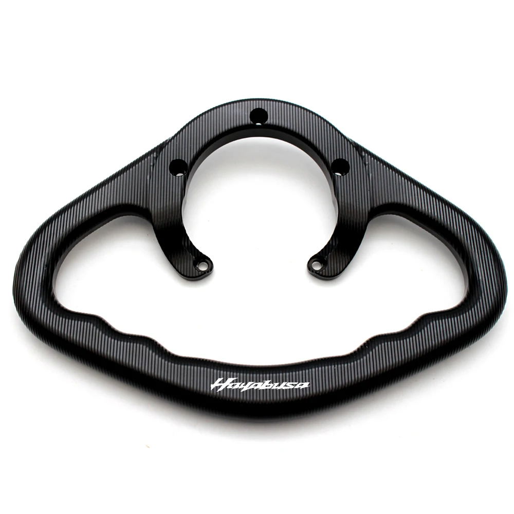 Alconstar пассажирский захват для мотоцикла ручной бака ручки подлокотника Suzuki Hayabusa