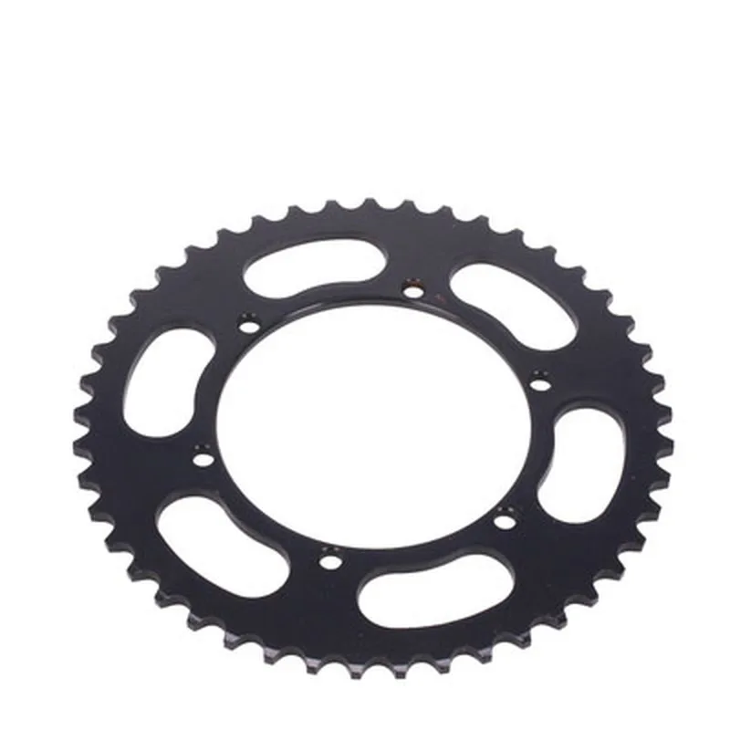 Motorcycle Front Rear Sprocket geartransmission chain Sprockets Gear for Yamaha XJR400 XJR 400 | Автомобили и мотоциклы