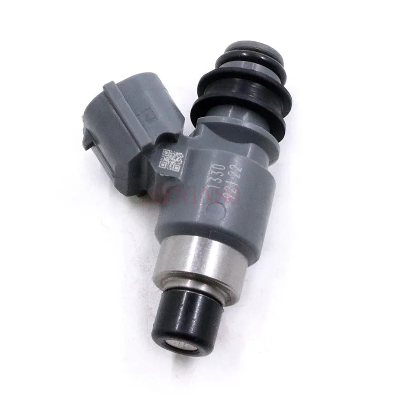 Форсунка топливной форсунки 16450-MFE-641 16450MFE641 для HONDA VT750 CBR250R CRF250L CBR600RA 12 отверстий