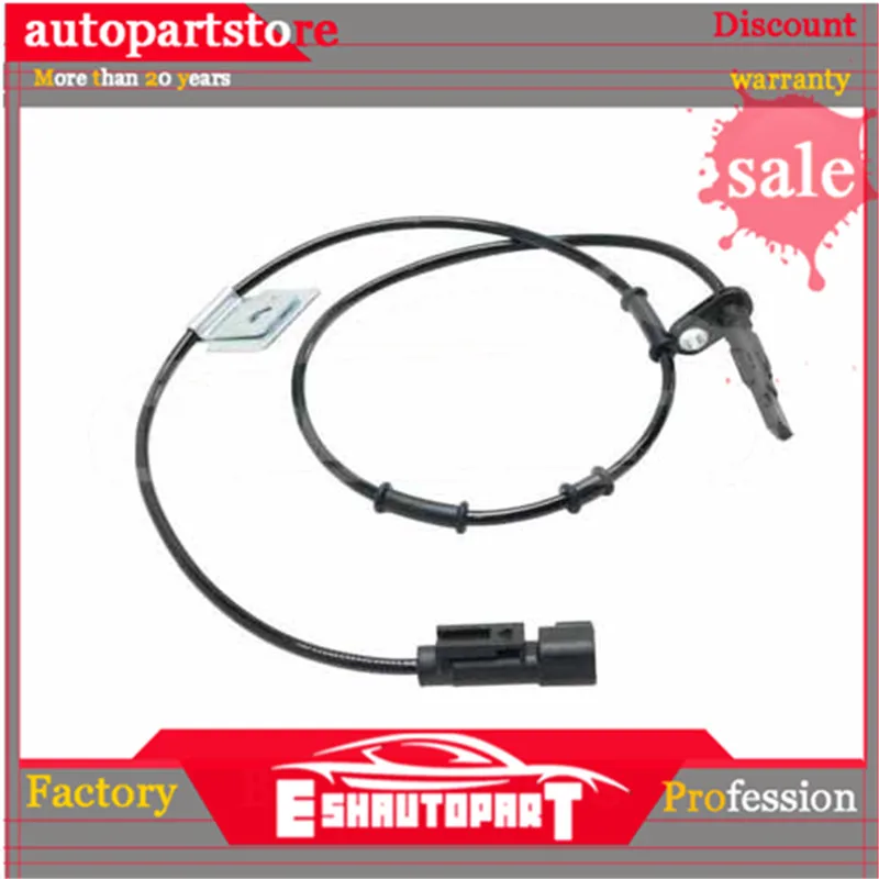 New 20811372 Front Left ABS Wheel Speed Sensor For Chevrolet GMC ACDelco | Автомобили и мотоциклы