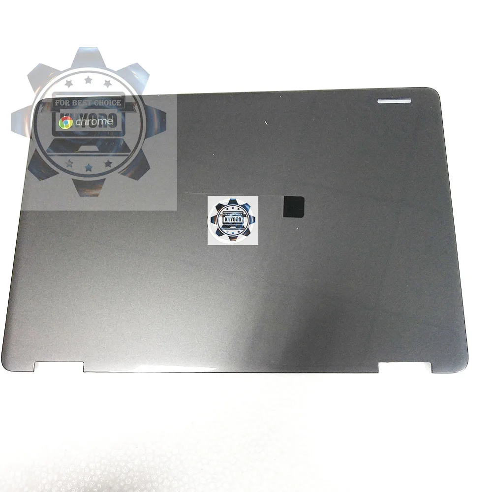 Новинка для Dell Chromebook 3189 LCD задняя крышка 0PP99H PP99H|Сумки и чехлы ноутбуков| |