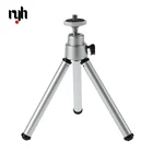 Профессиональный Портативный Штатив Проектор штатив держатель эластичный кронштейн монопод для селфи палка ручной стабилизатор для мультимедийный проектор DLP Камера мини-проектор